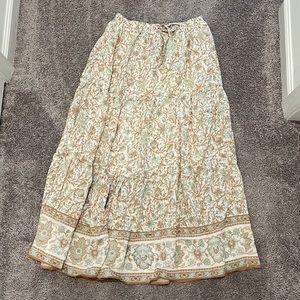 VICI Midi Skirt - NWT